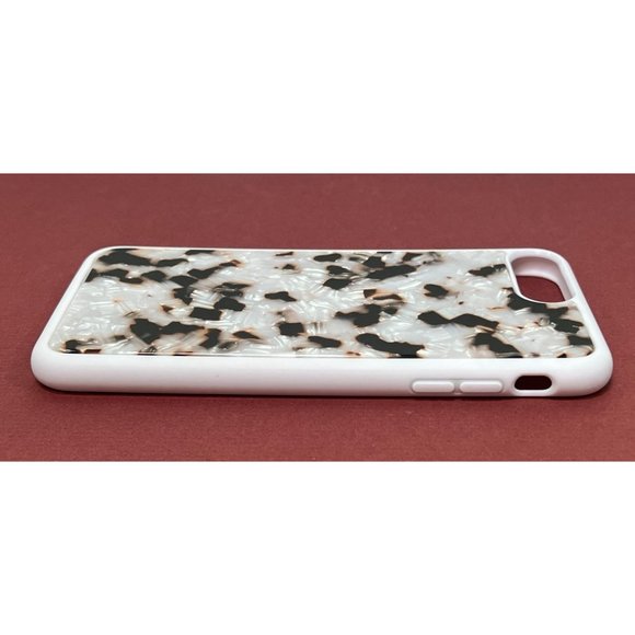 Heyday - Phone Case For Iphone 6/7/8 Plus - Light Tort - Picture 8 of 14